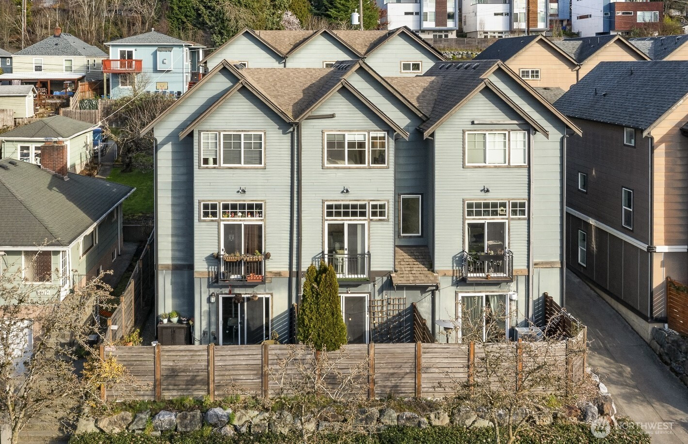 5020 Delridge Way SW, Seattle, WA 98106