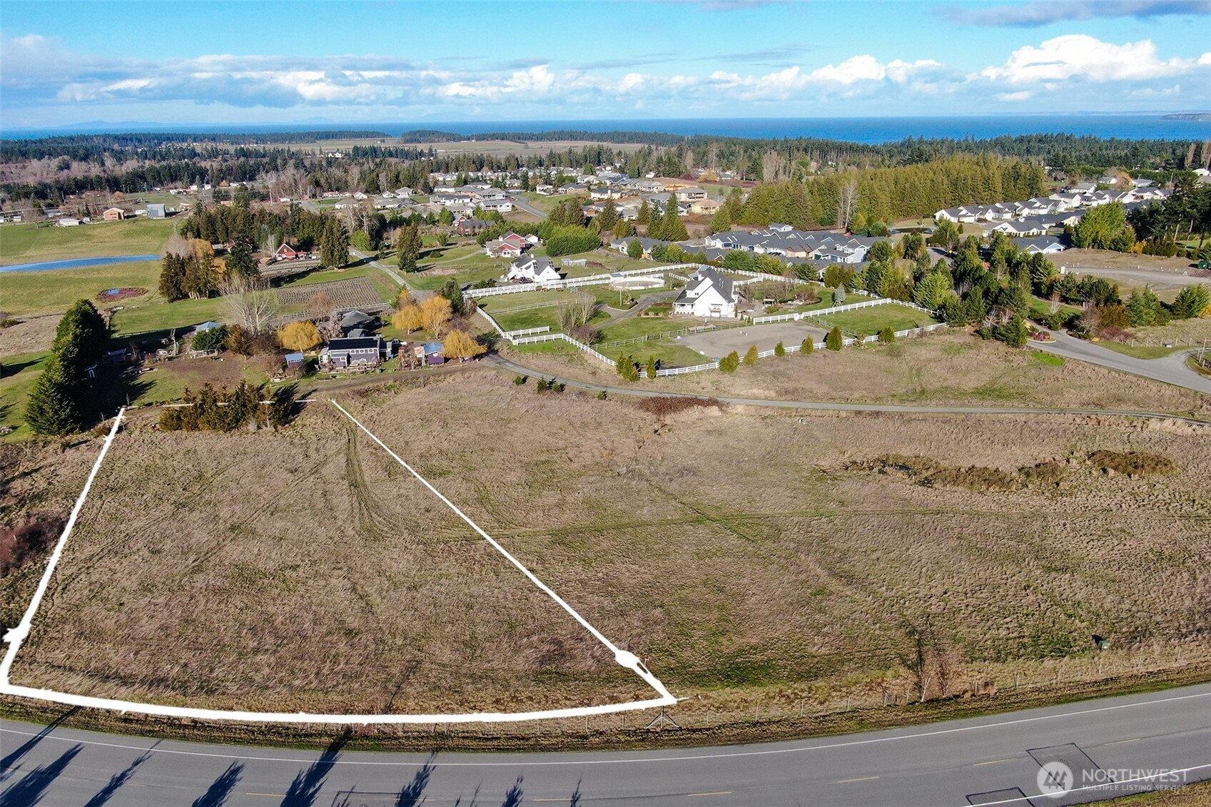 0 NKA Washington Harbor Loop, Sequim, WA 98382