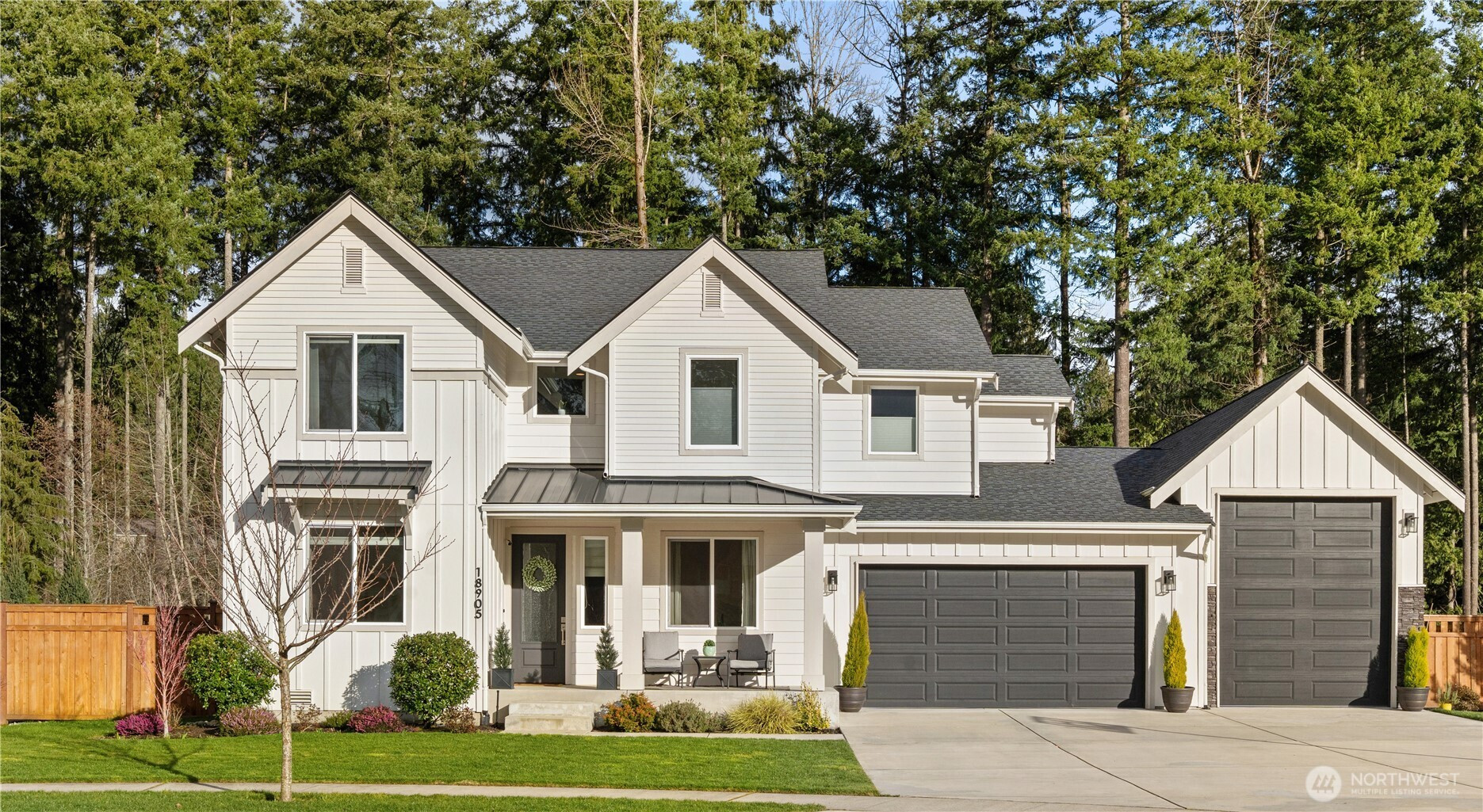 18905 129th Street E, Bonney Lake, WA 98391