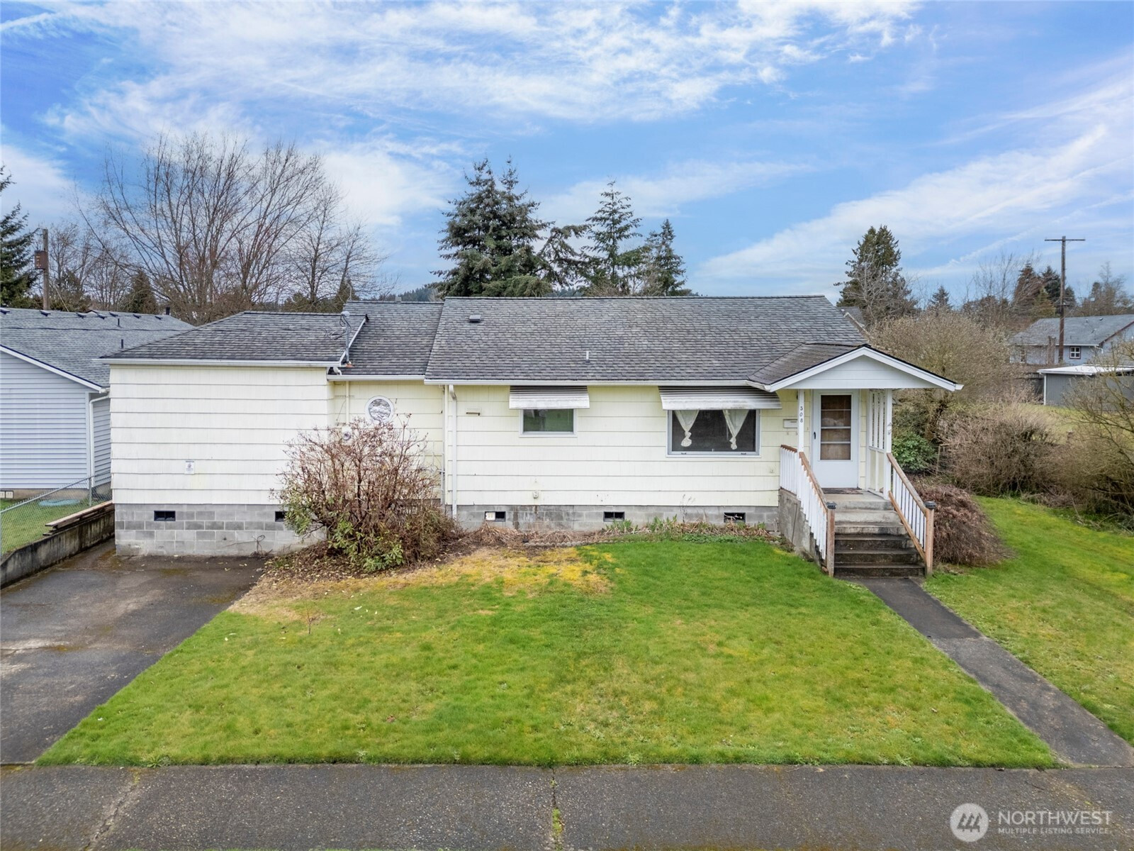 508 Yew Street, Centralia, WA 98531