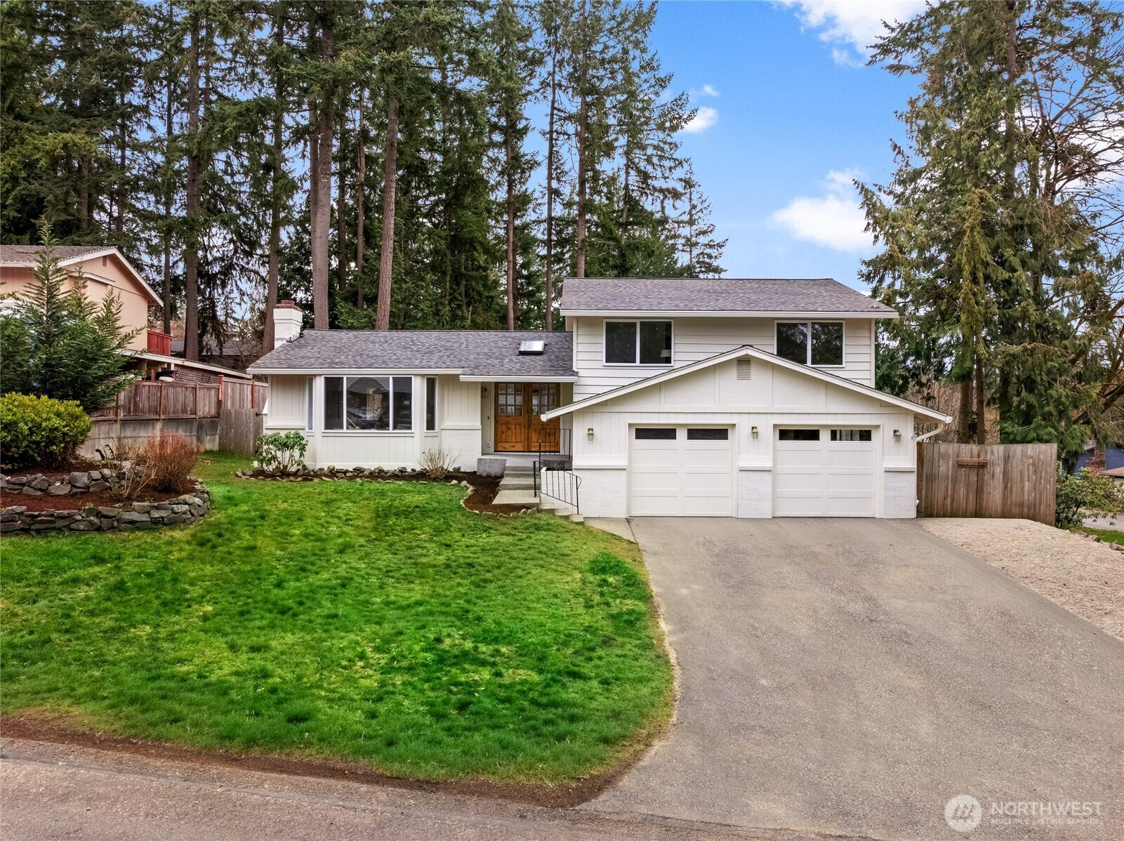 4222 NW 58th St Court, Gig Harbor, WA 98335