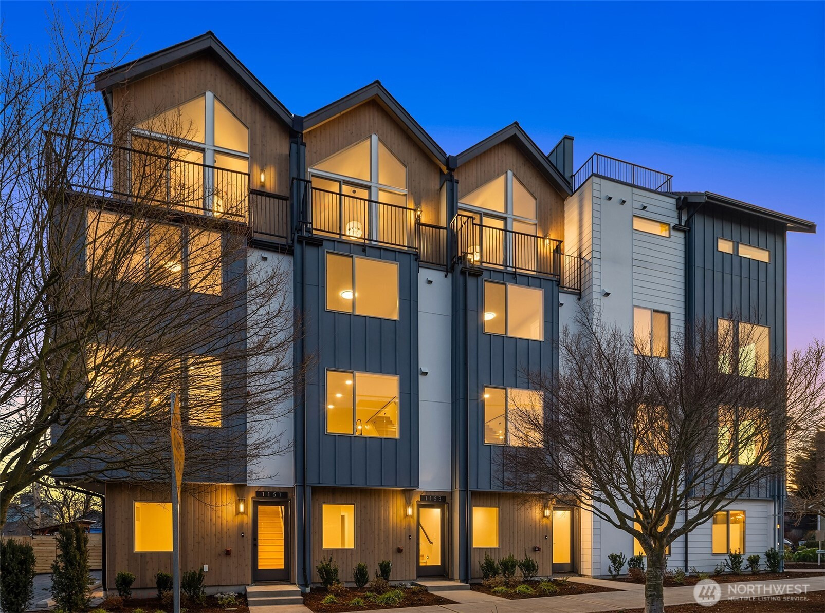 1155 NW 58th Street, Seattle, WA 98107