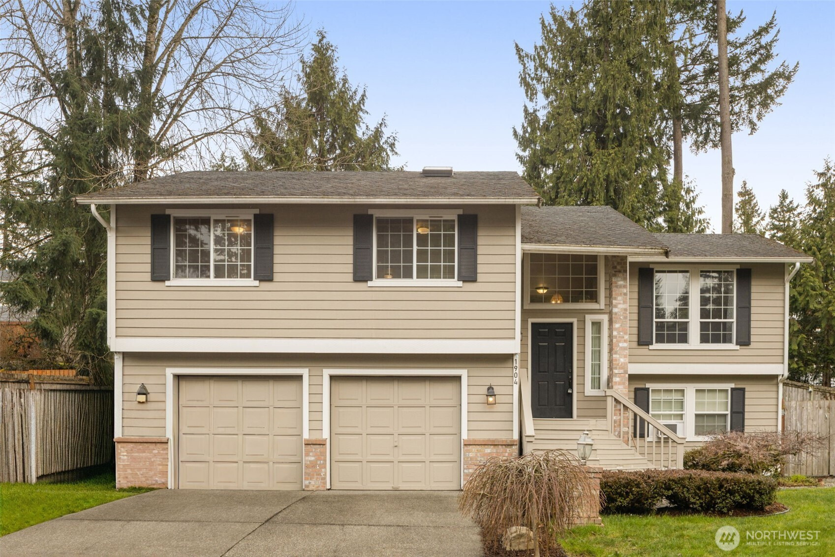 1904 135th Street E, Tacoma, WA 98445