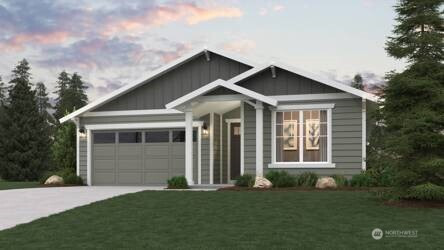 5994 Trace Drive SW, Port Orchard, WA 98367