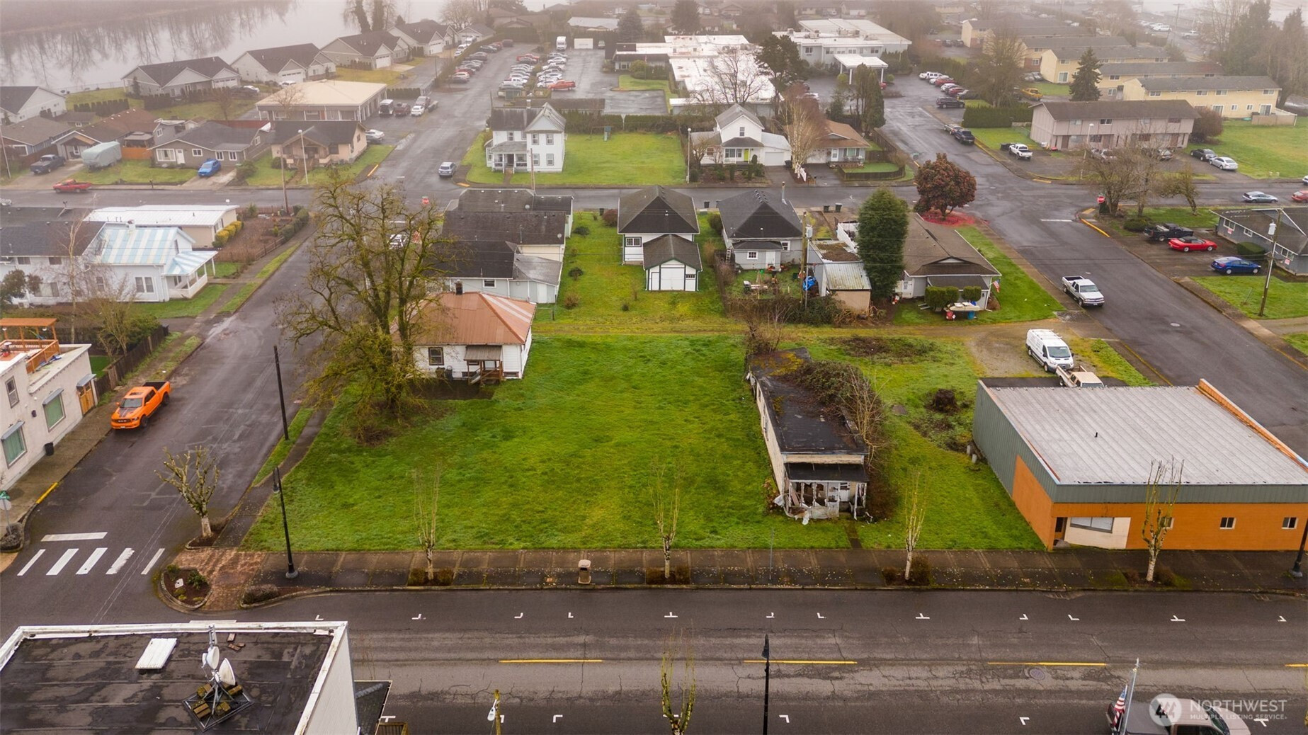 421 Davidson Avenue, Woodland, WA 98674