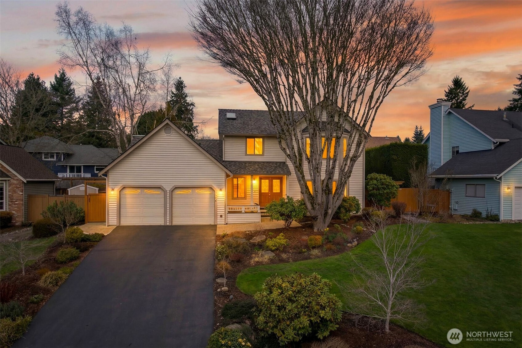 17654 NE 128th Place, Redmond, WA 98052