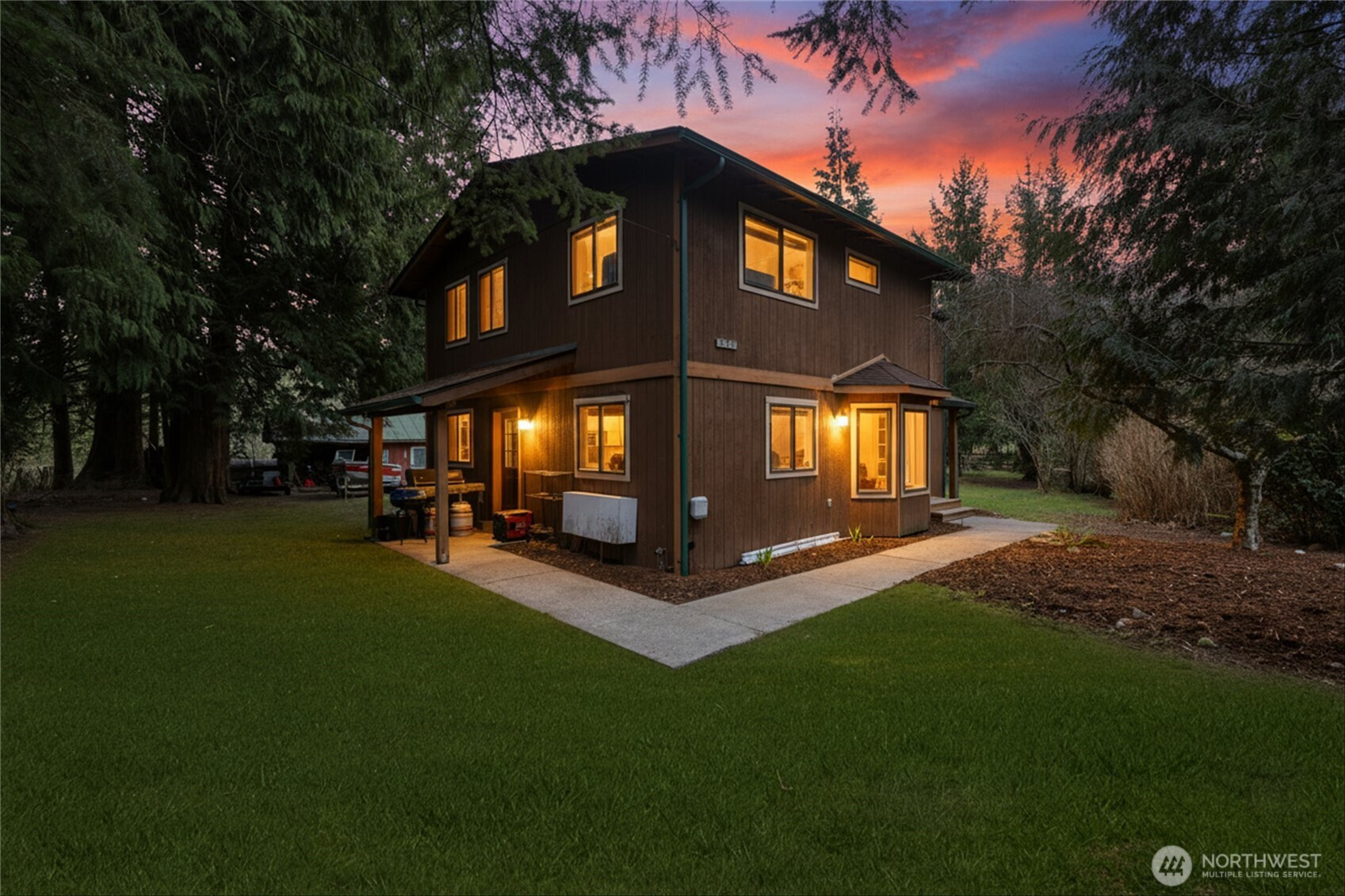 4390 Fleet Road, Blaine, WA 98230