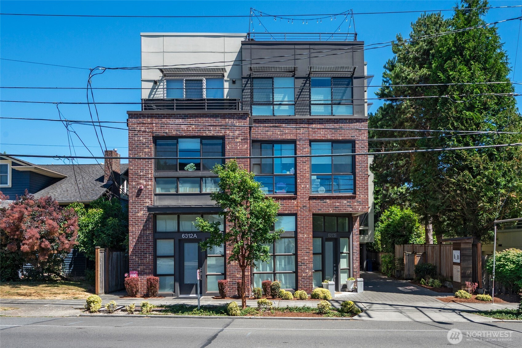 6312 32nd Avenue NW, Seattle, WA 98107