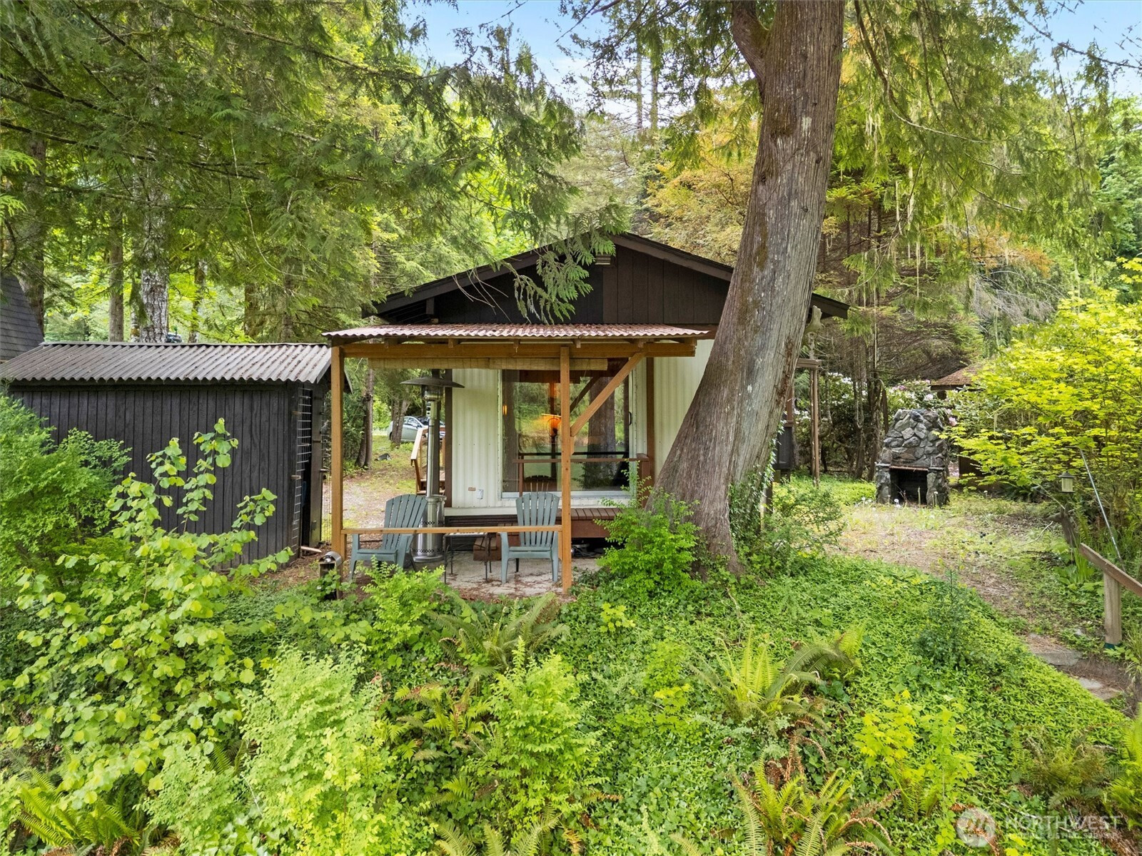 14910 River Lane, Concrete, WA 98237