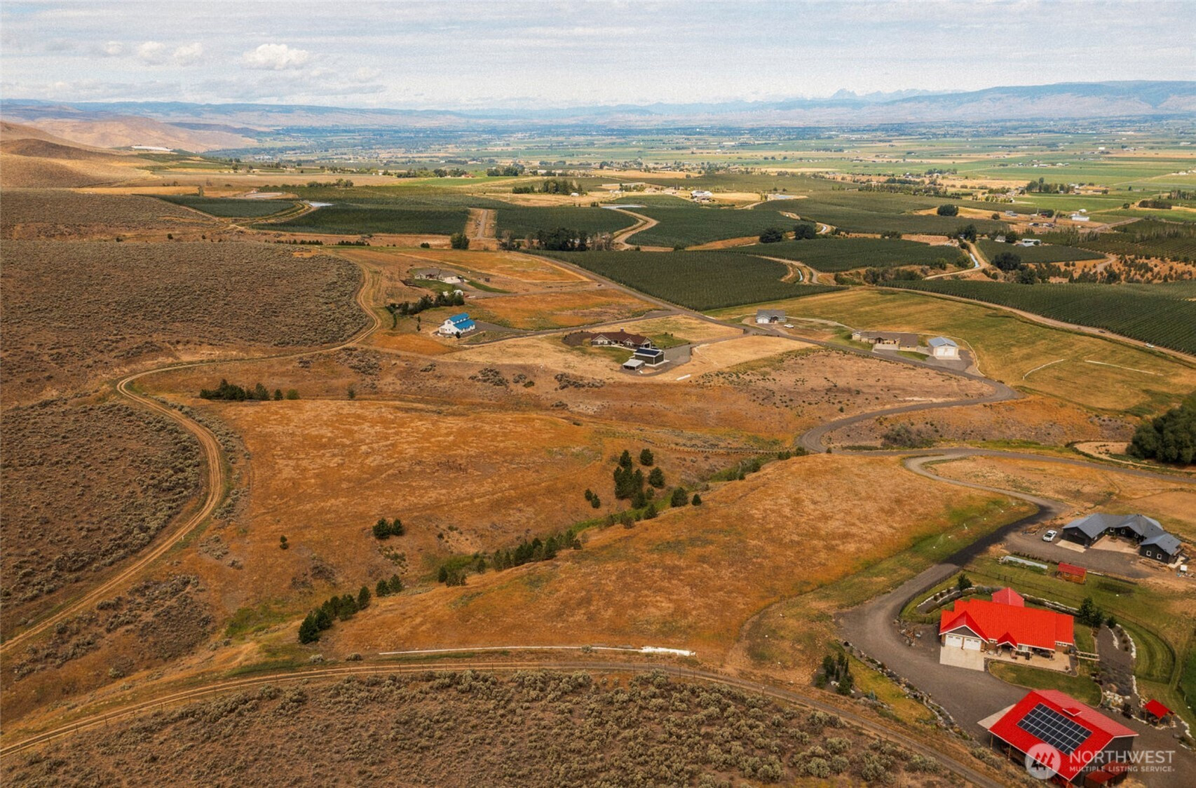 0 Biltmore Drive, Ellensburg, WA 98926