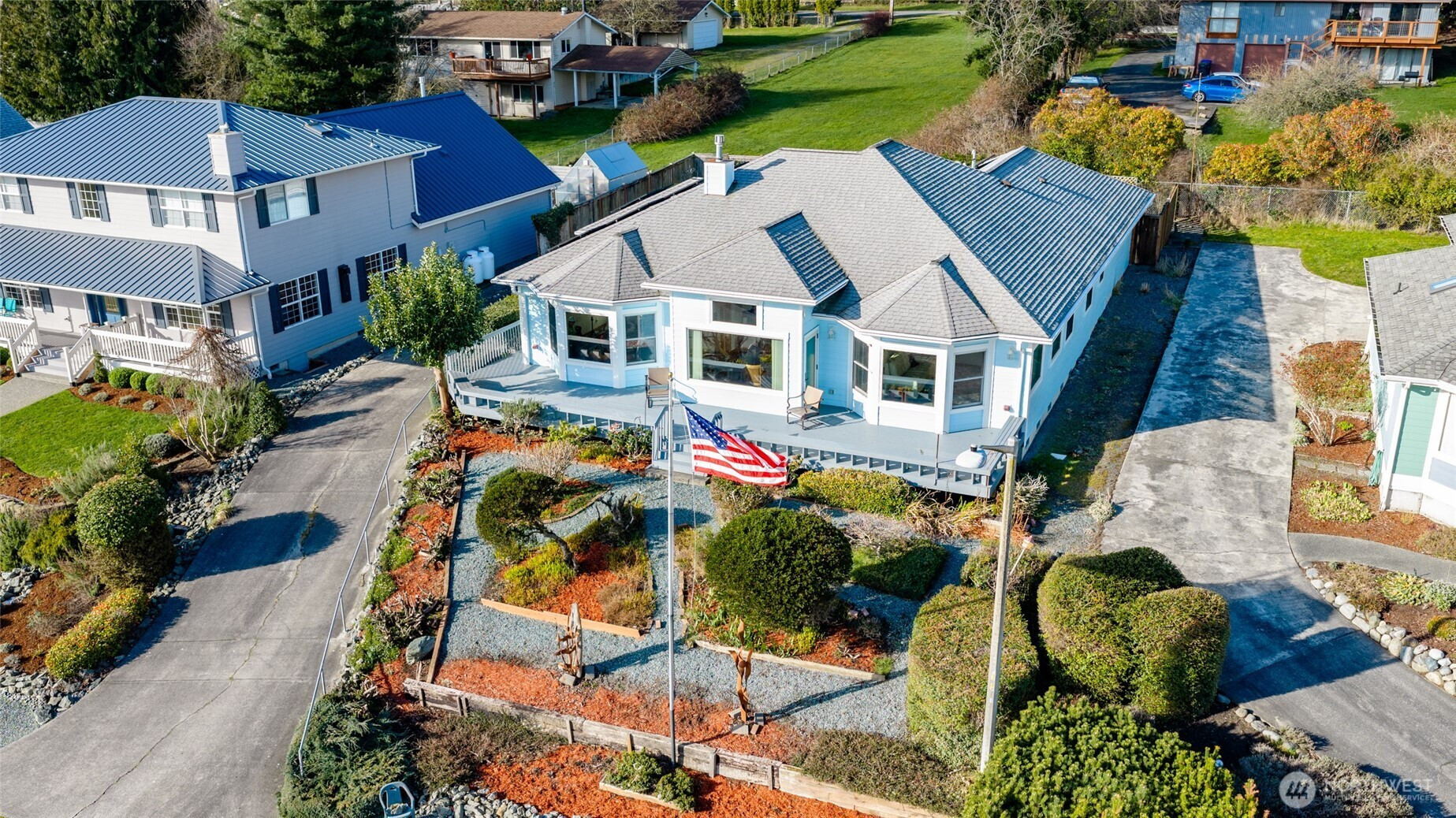 802 NW Krueger Street, Coupeville, WA 98239