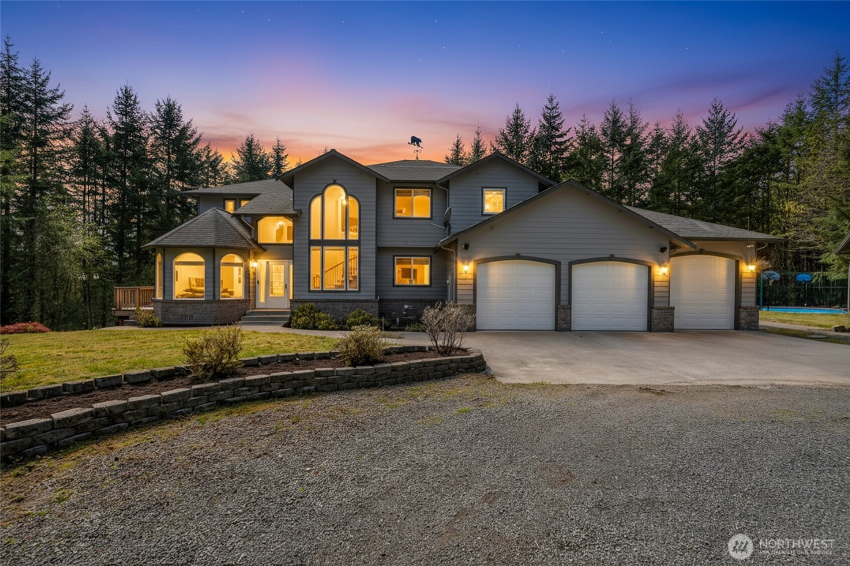 17616 72nd Street NE, Snohomish, WA 98290