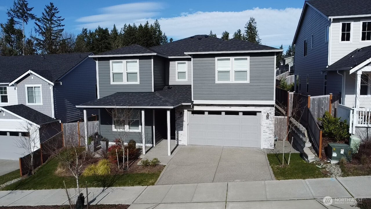 771 Nordmann Loop, Port Orchard, WA 98366