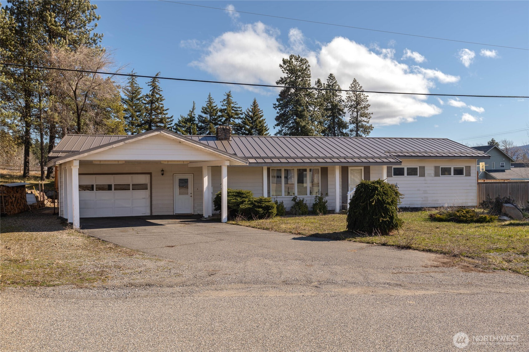 410 N Floral Avenue, Cle Elum, WA 98922