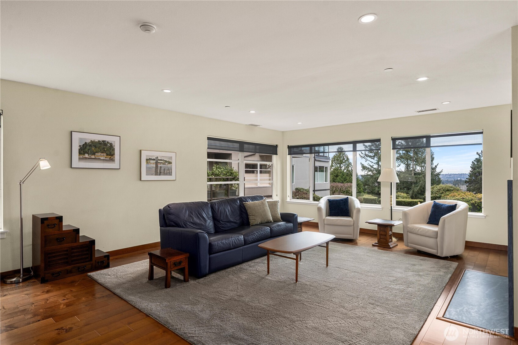 11122 NE 41st Drive, Kirkland, WA 98033