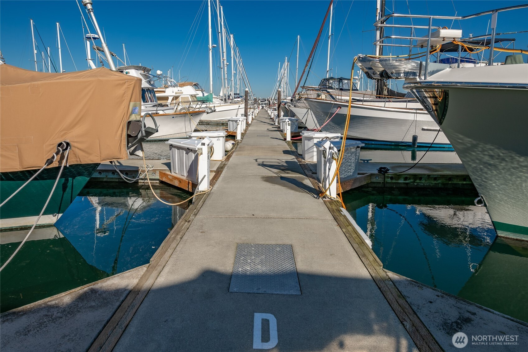 9540 Semiahmoo Parkway, Blaine, WA 98230