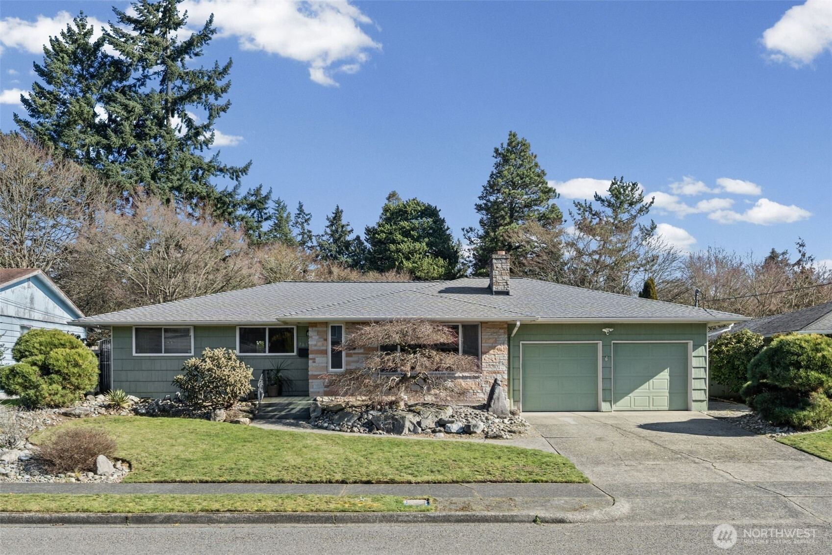 7619 S Wilkeson Street, Tacoma, WA 98408