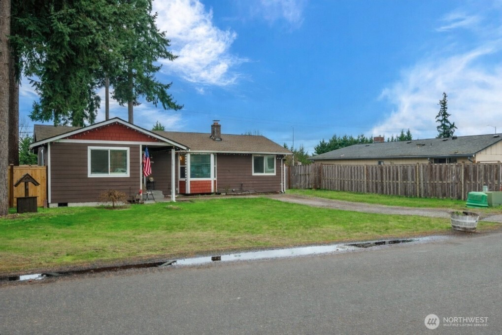 13416 124th Avenue E, Puyallup, WA 98374