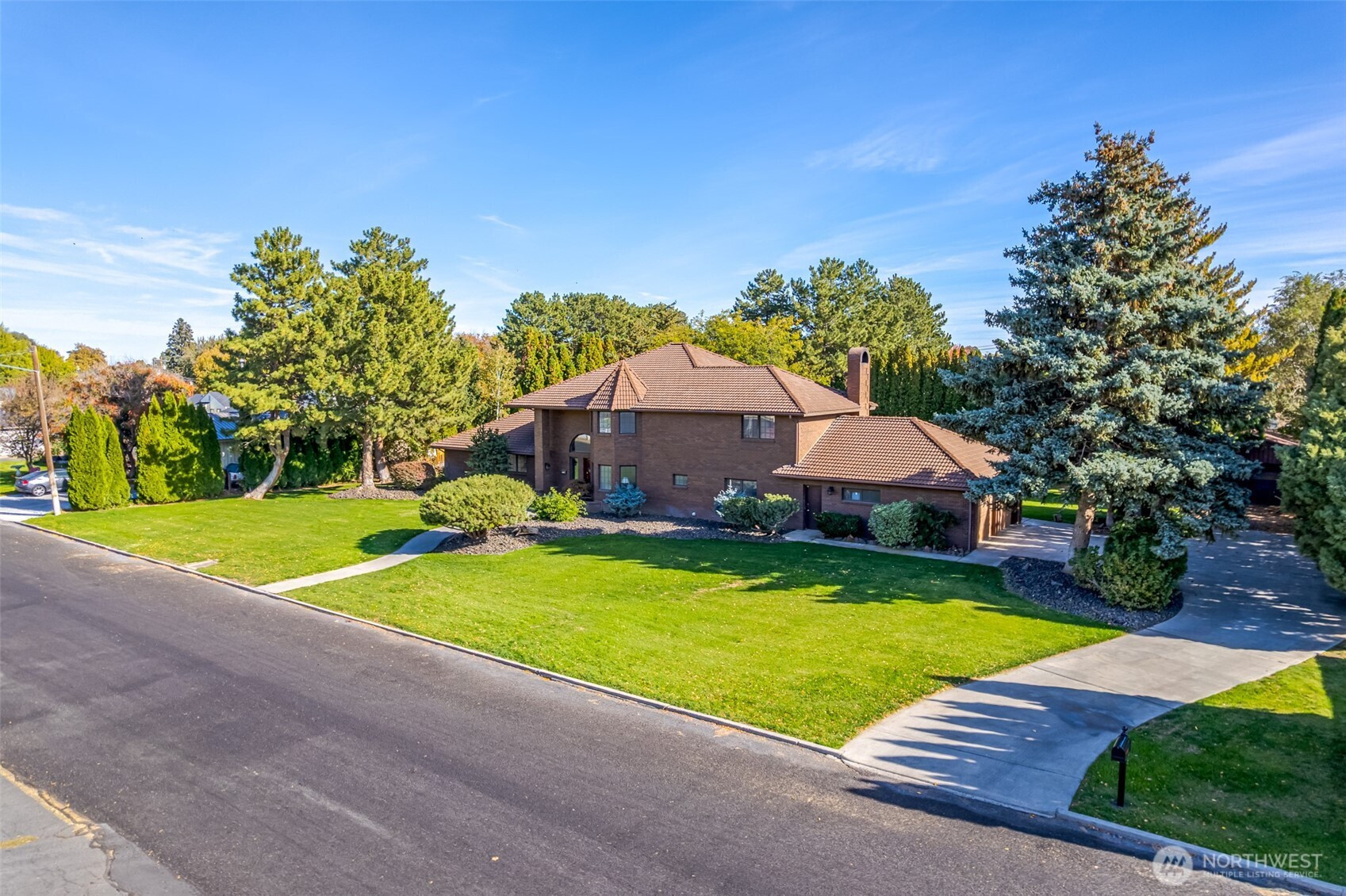 810 D Street SW, Ephrata, WA 98823