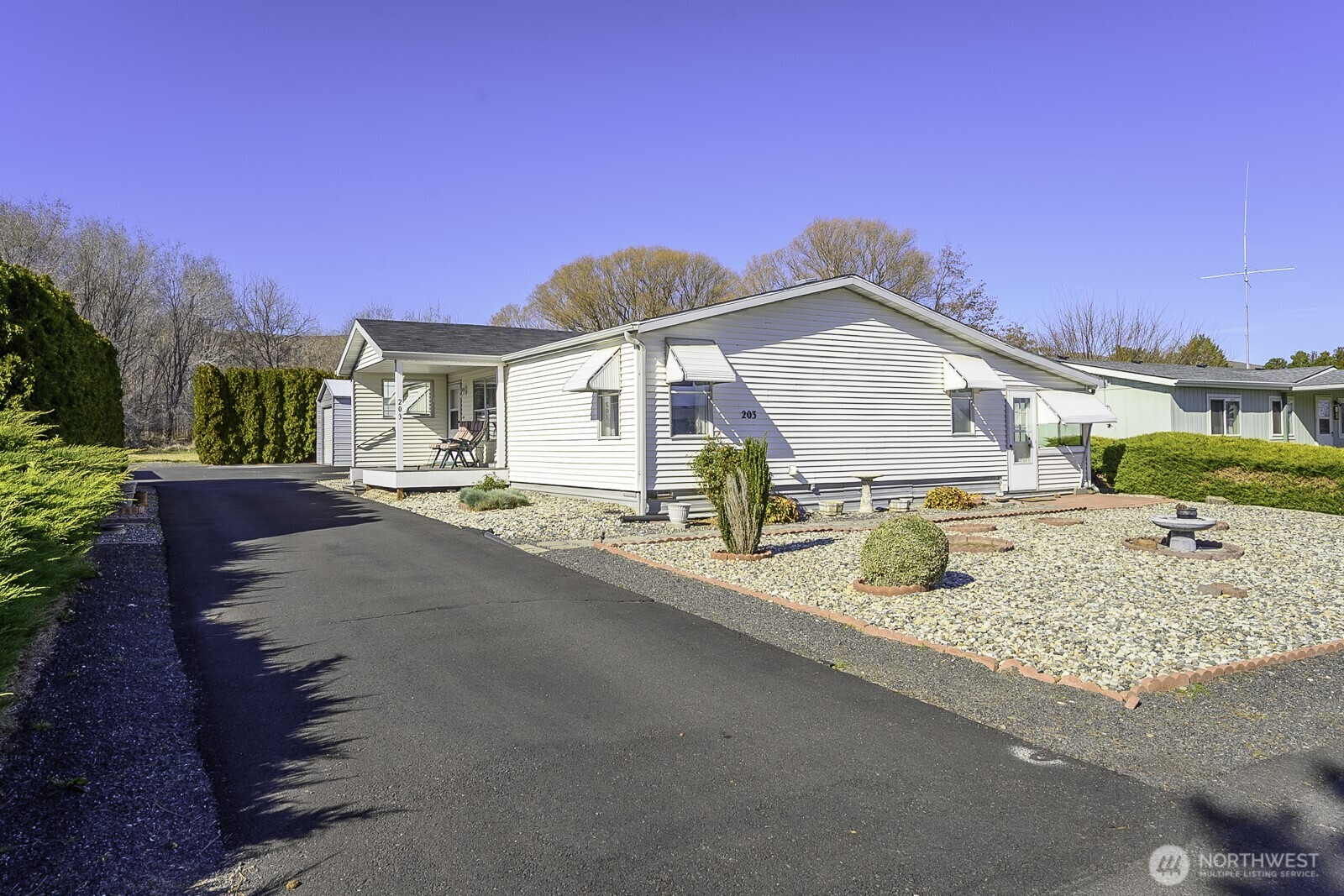 2361 Basin Street NW, Ephrata, WA 98823