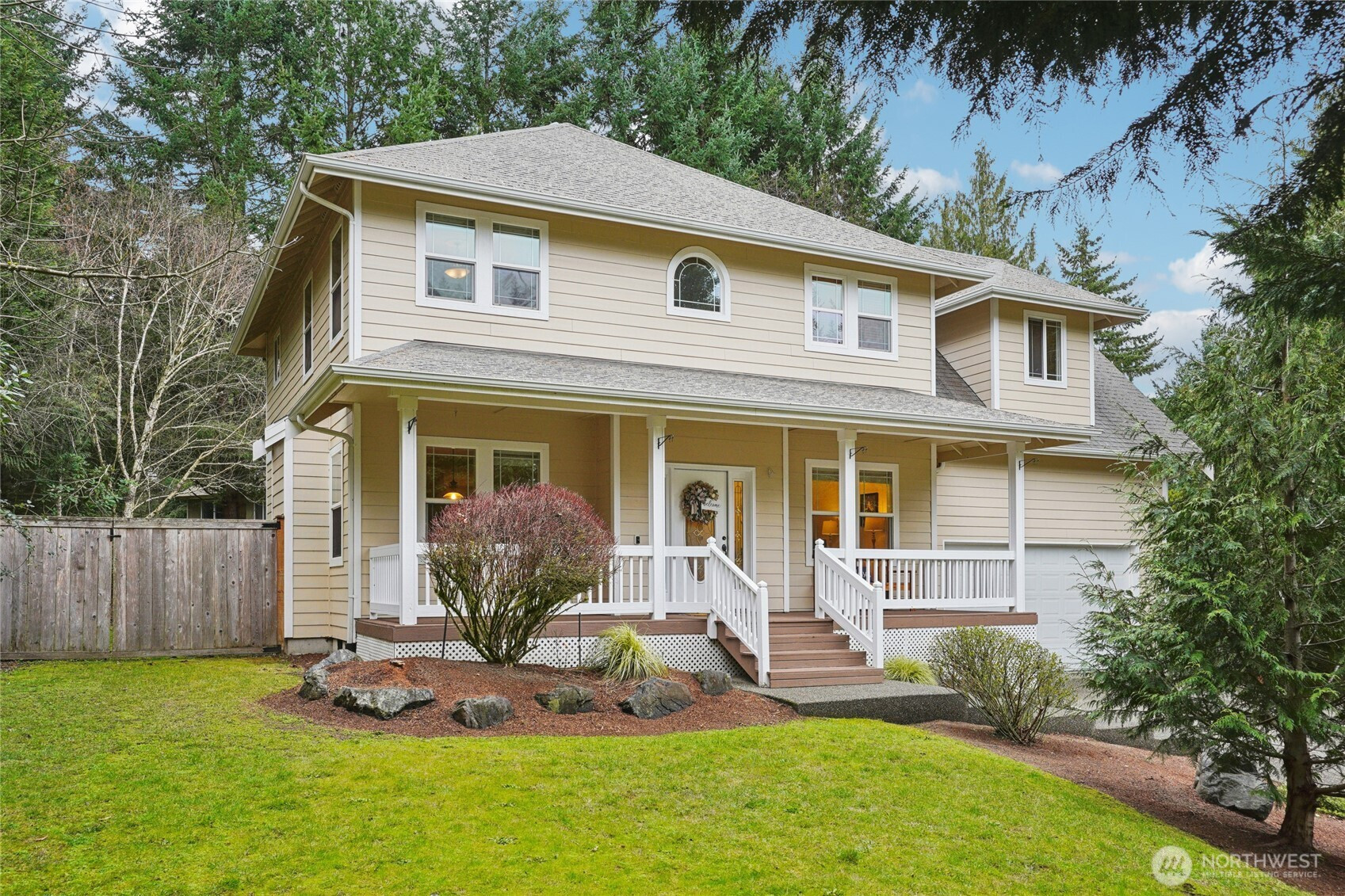4814 149th Street NW, Gig Harbor, WA 98332