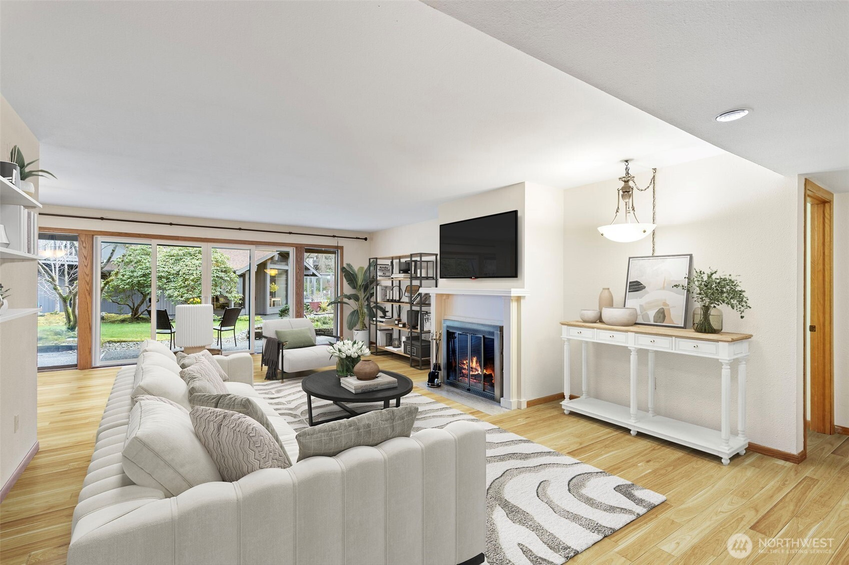 1602 NE 140th Street, Seattle, WA 98125