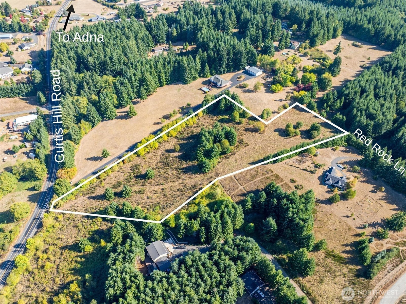 Address Not Available, Chehalis, WA 98532