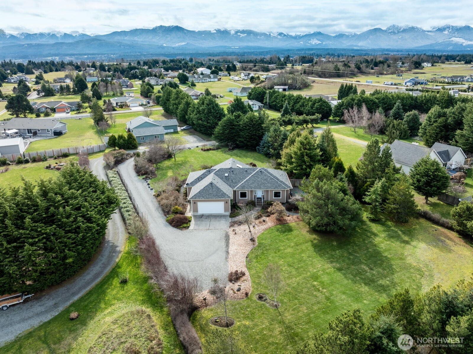 131 Buckhorn Road, Sequim, WA 98382