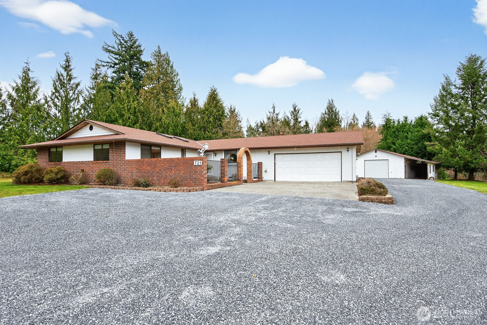 721 156th Street NE, Arlington, WA 98223