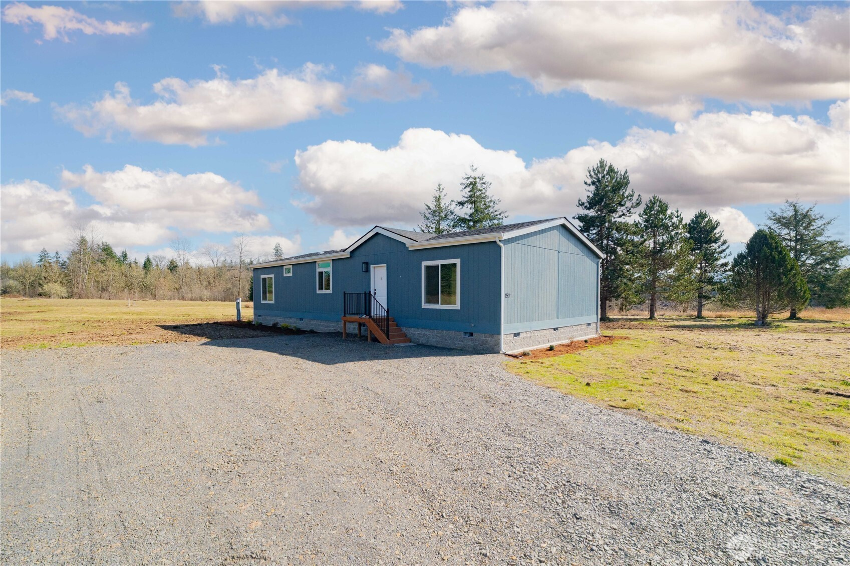 152 Mask Lane, Toutle, WA 98649