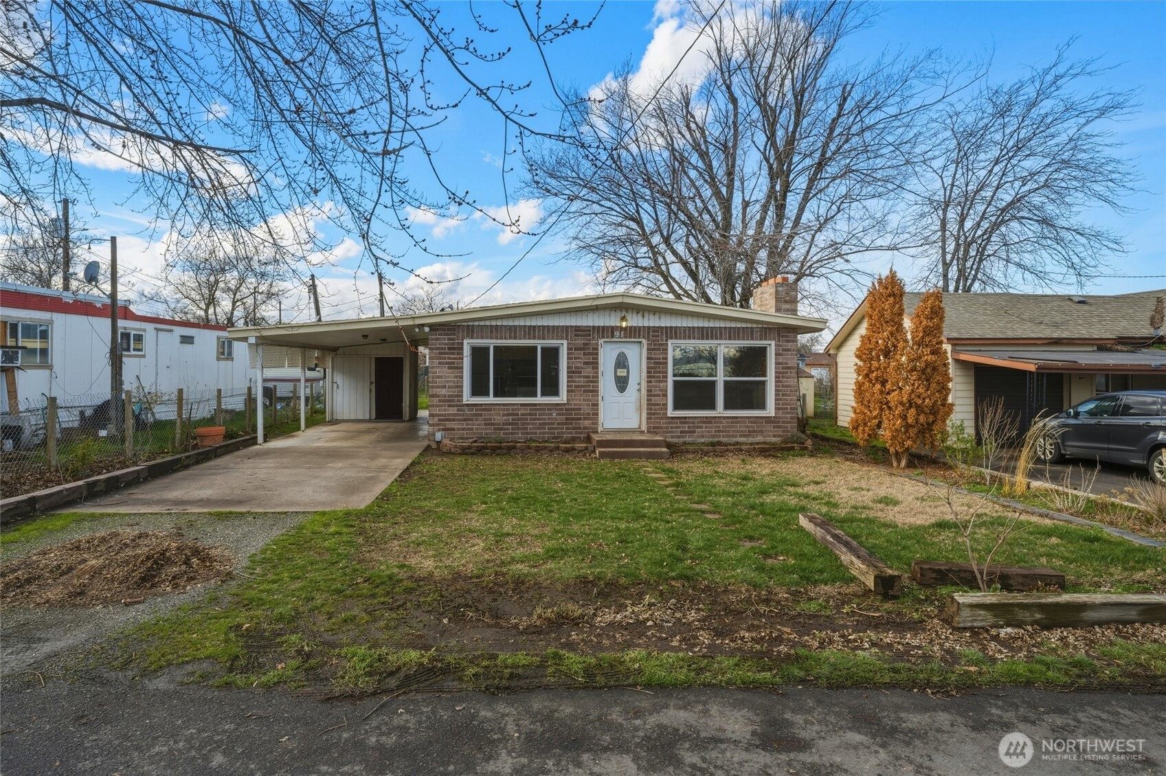 917 Parallel Street, Milton-Freewater, WA 97862