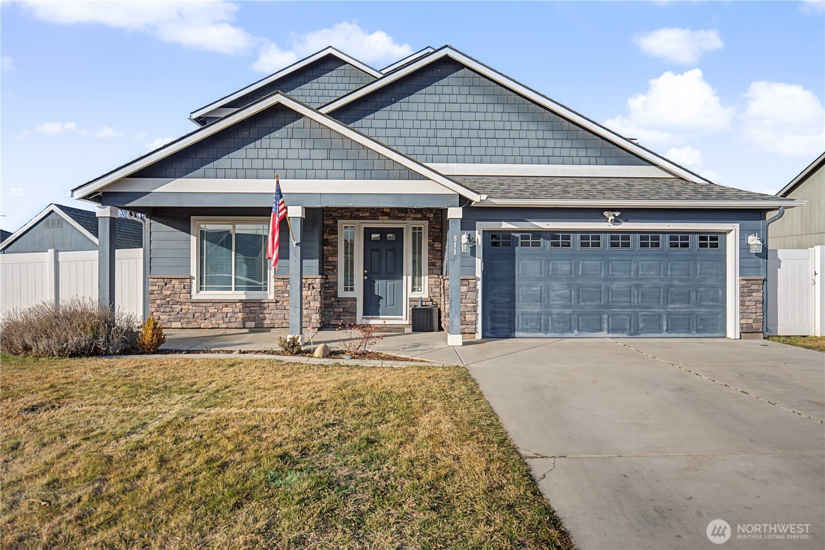 811 5th Avenue NE, Ephrata, WA 98823