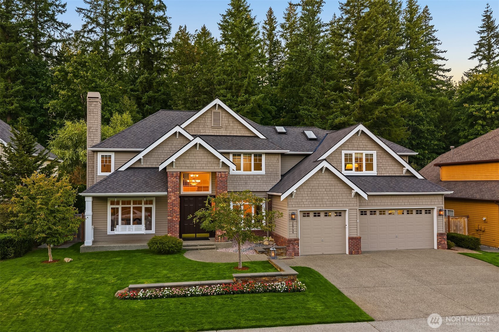 26734 SE 9th Way, Sammamish, WA 98075