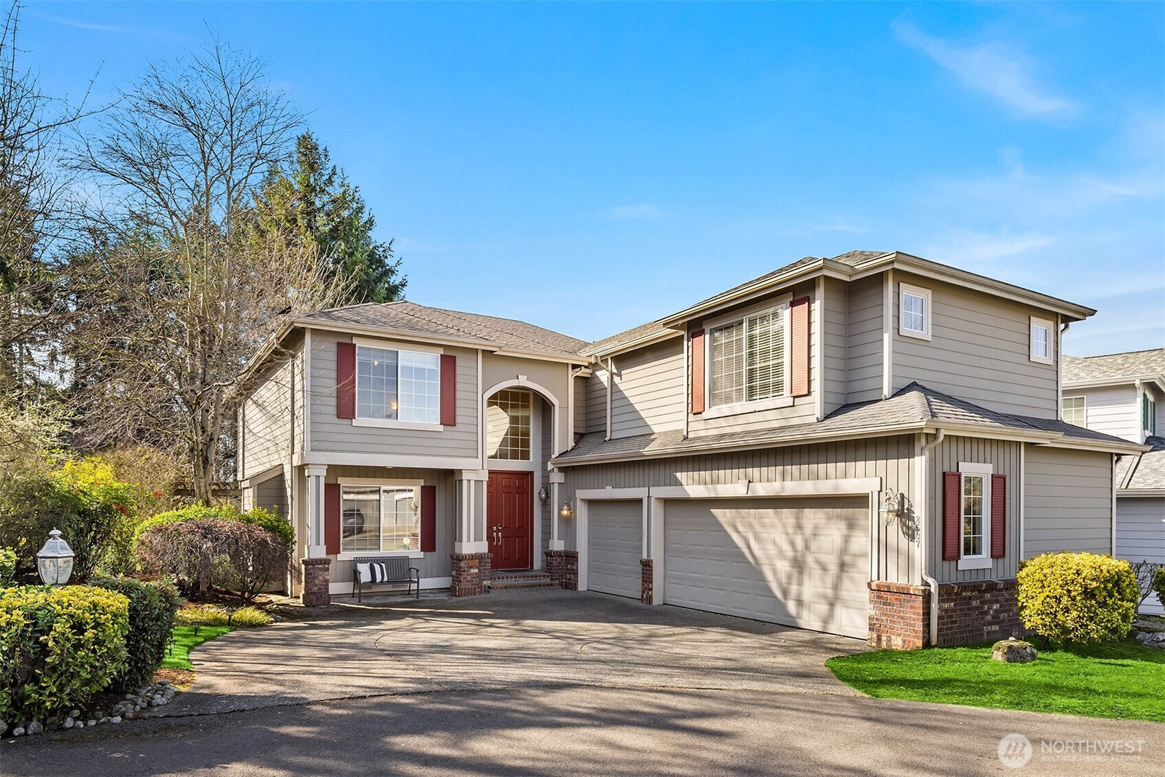 8537 NE 128th Street, Kirkland, WA 98034