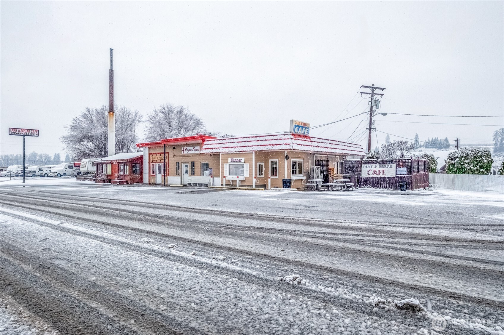 8620 Dryden Frontage Rd A, Dryden, WA 98821