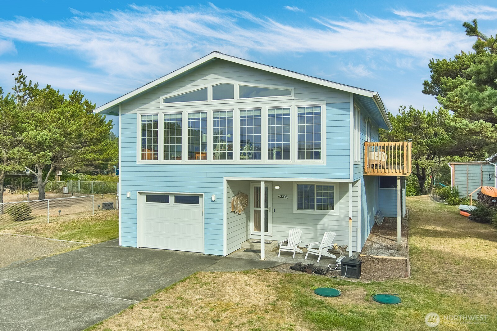 32208 G Street, Ocean Park, WA 98640