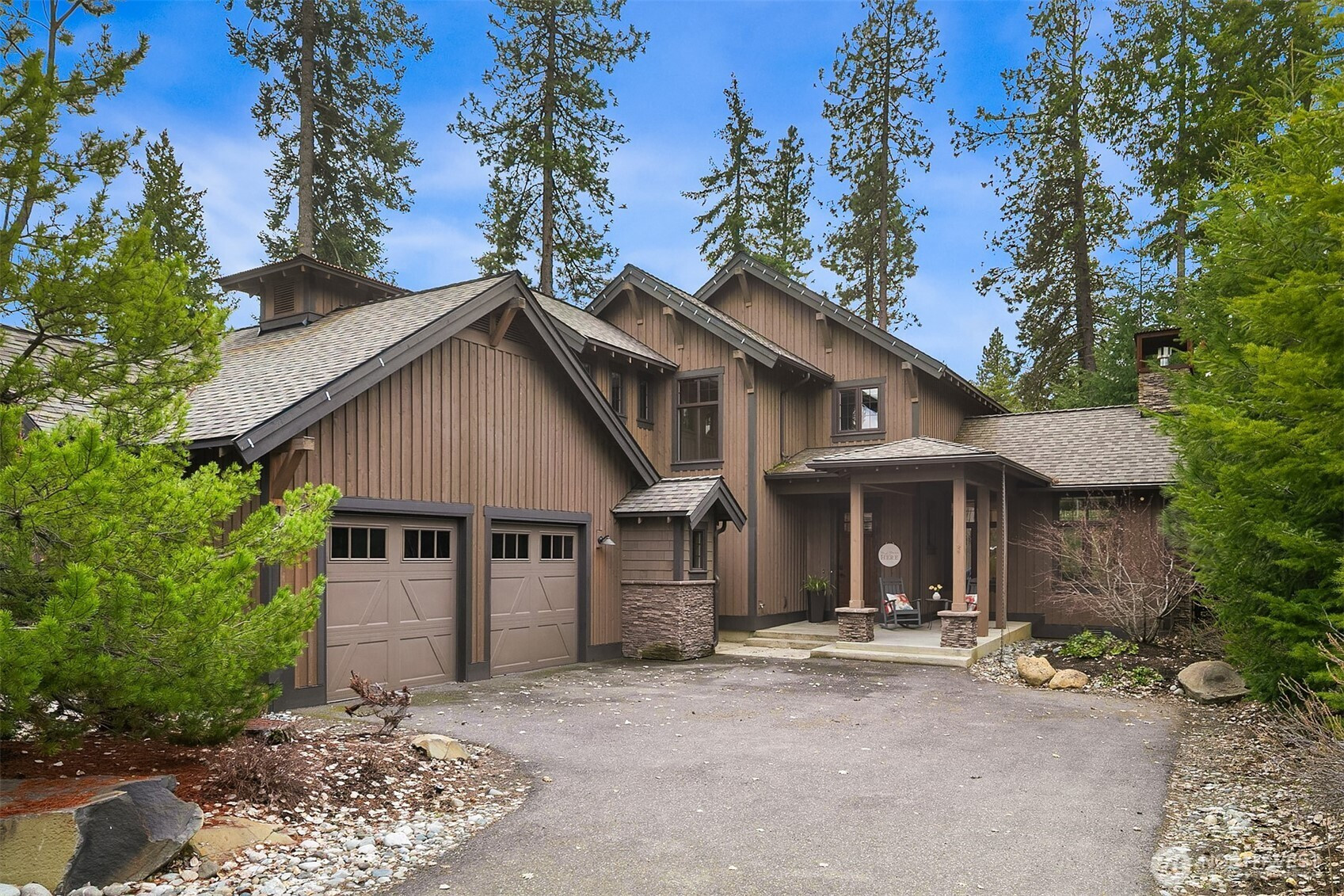 100 Black Nugget Lane, Cle Elum, WA 98922