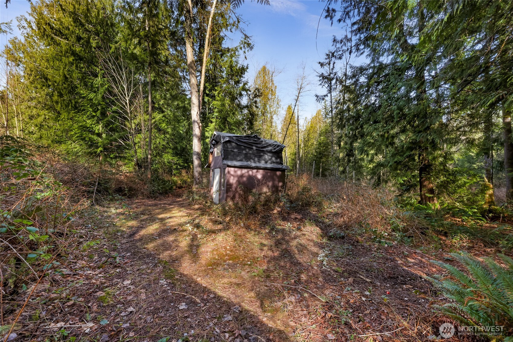 6655 N Fruitdale Road, Sedro Woolley, WA 98284