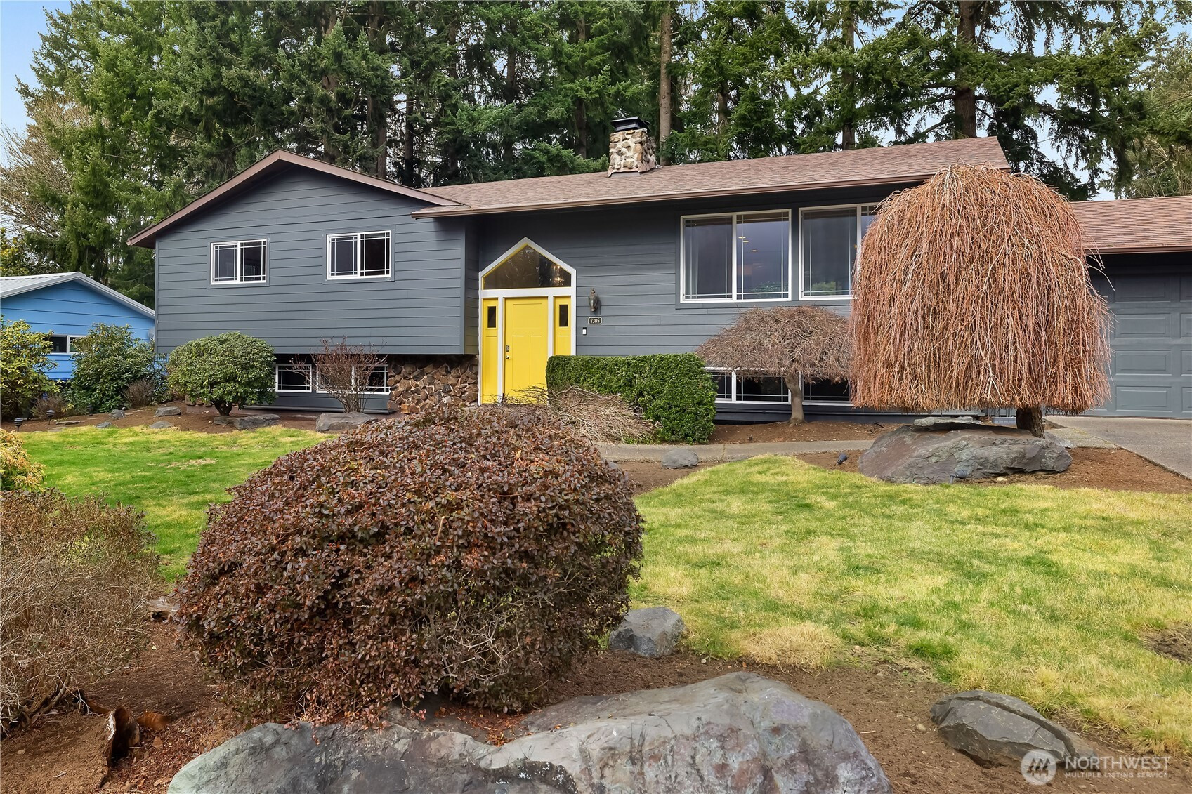 7305 49th Avenue SE, Olympia, WA 98513