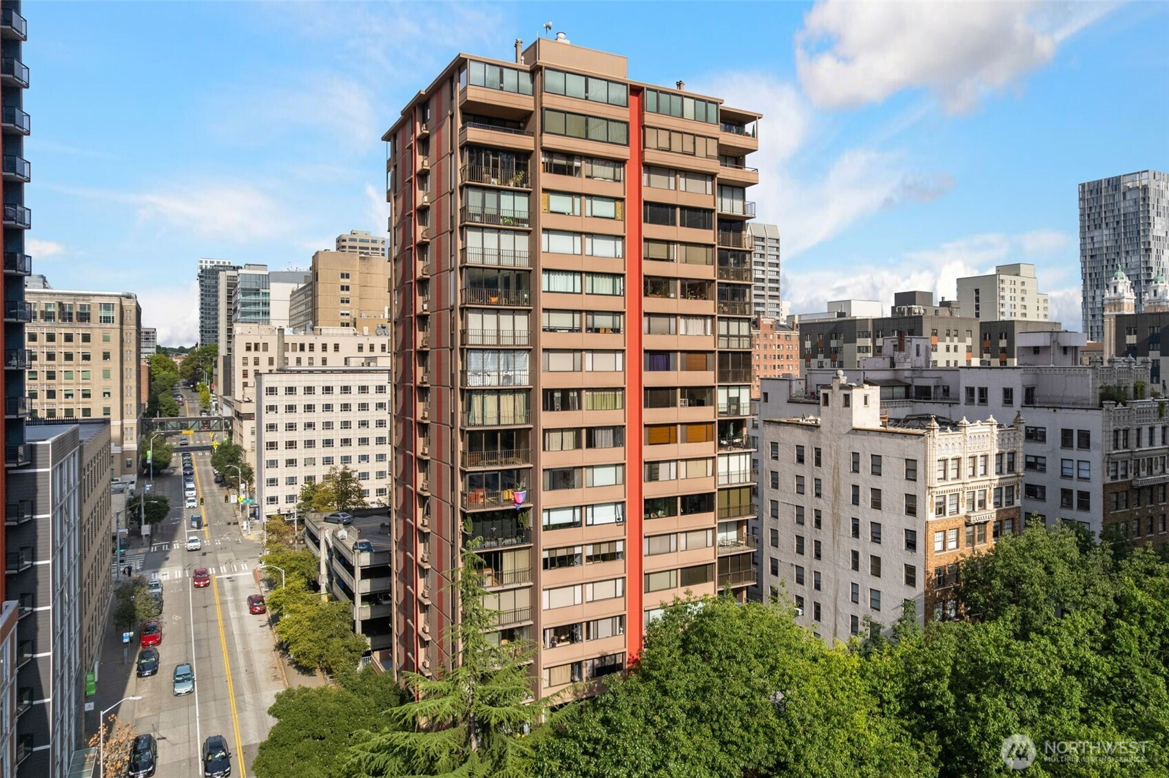 1120 8th Avenue, Seattle, WA 98101