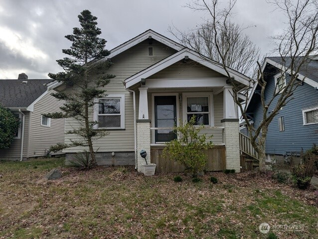 2726 S 14th Street, Tacoma, WA 98405