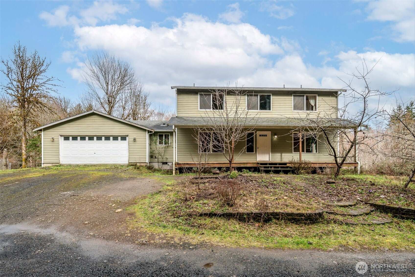 100 W Reller Road, Shelton, WA 98584