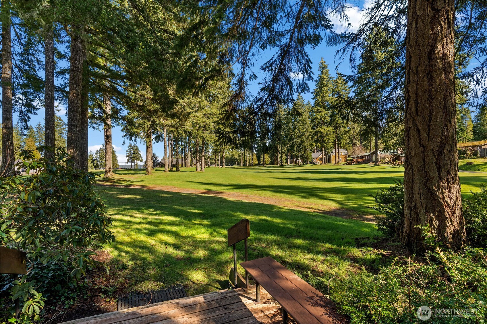 1031 E Manzanita Drive, Union, WA 98592