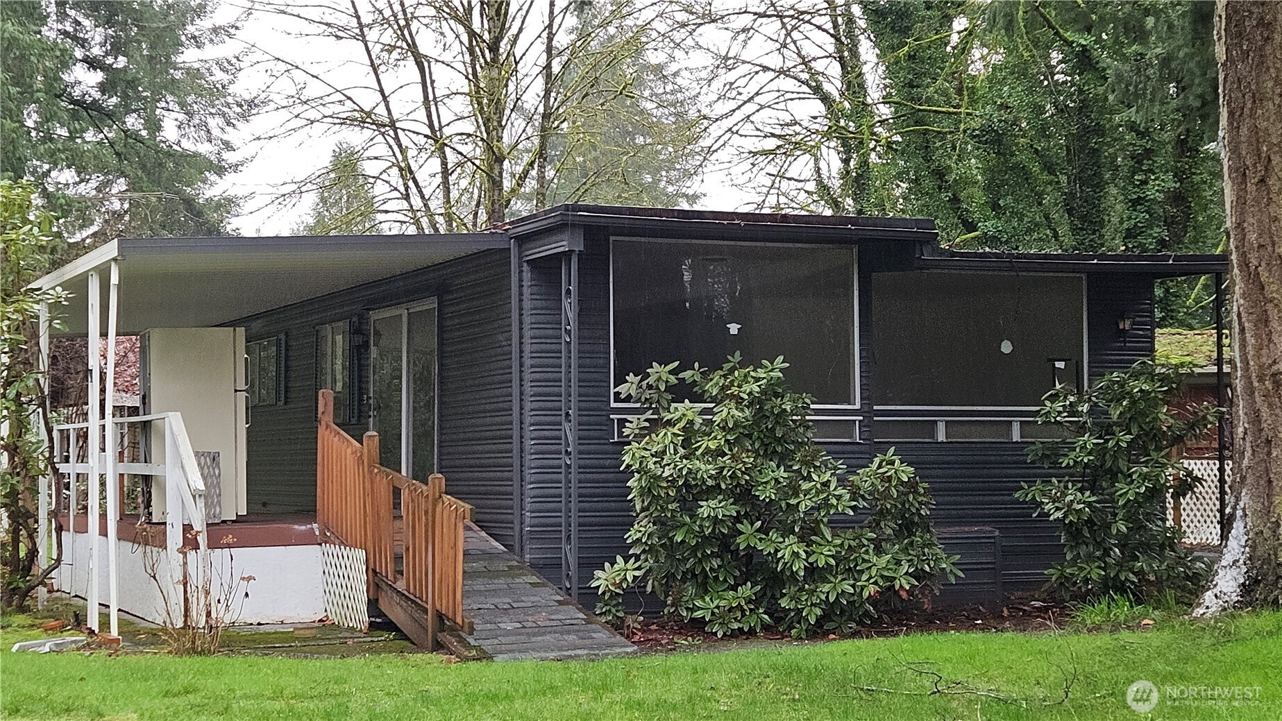 8021 Old Pacific Highway, Castle Rock, WA 98661