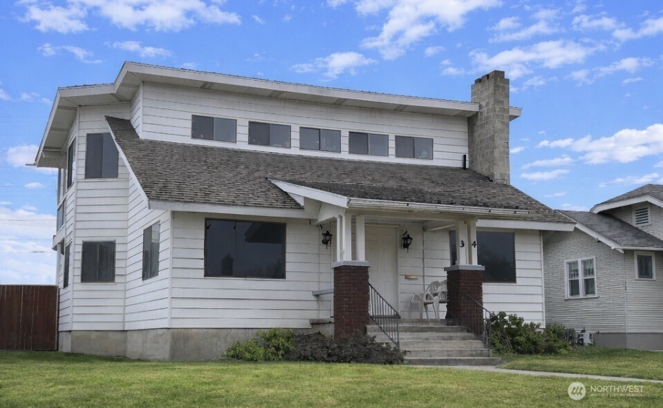 34 E Glass Avenue, Spokane, WA 99207