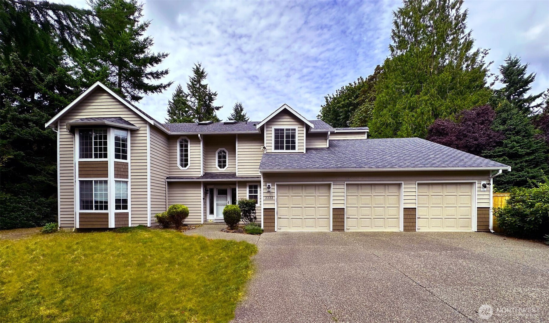 2222 buckingham Drive SE, Olympia, WA 98501