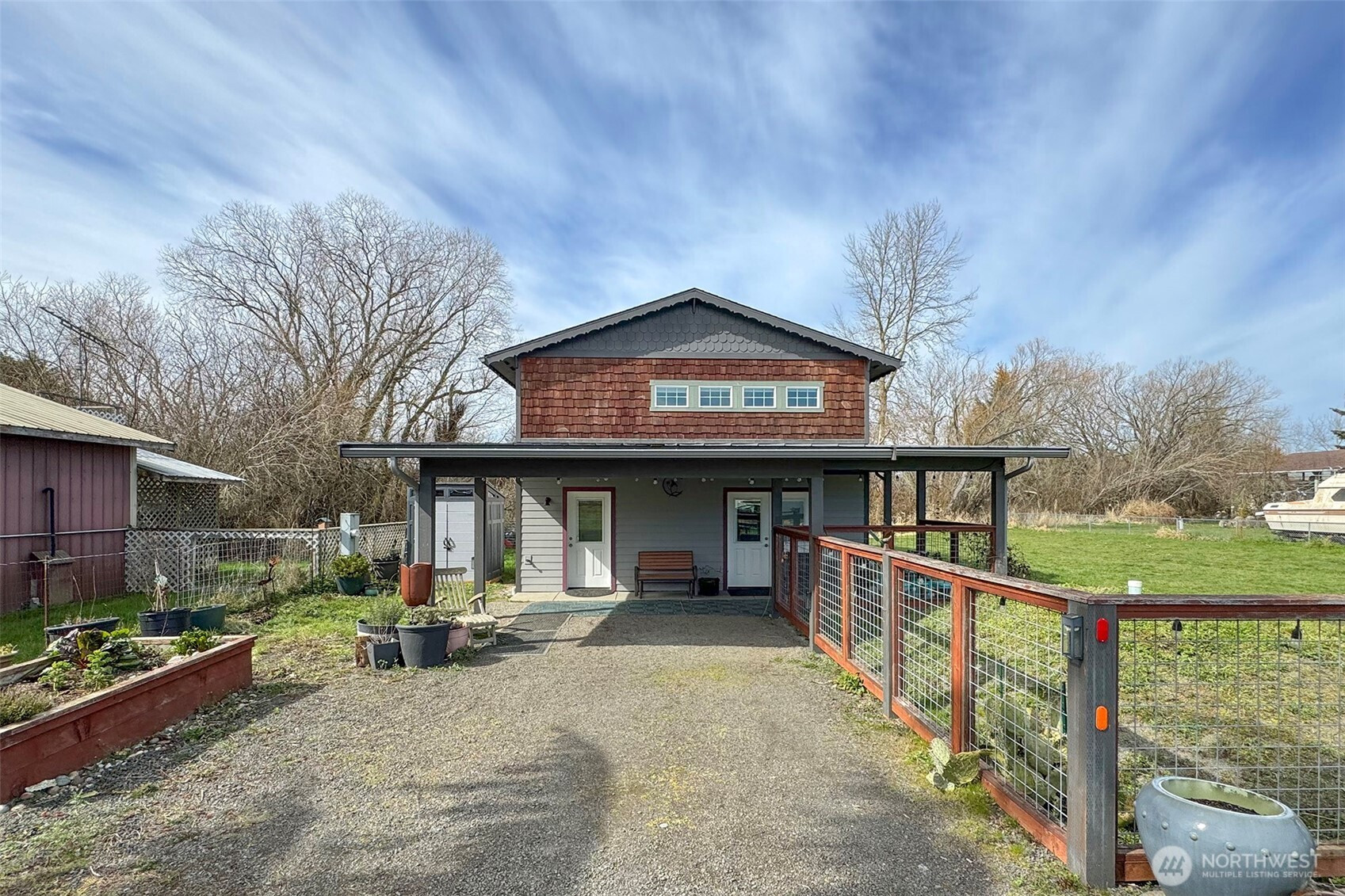 190 Golden Sands Boulevard, Sequim, WA 98382