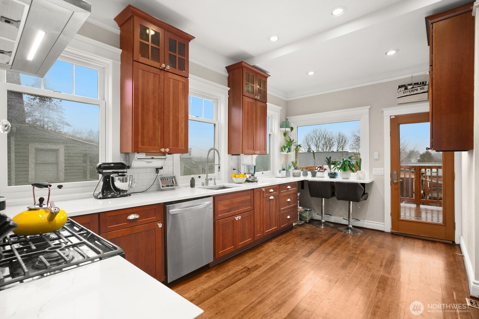 1626 25th Avenue, Seattle, WA 98122