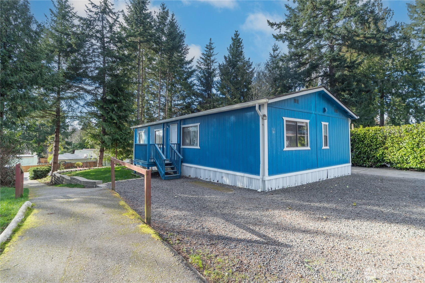 3060 NE McWilliams Road, Bremerton, WA 98311