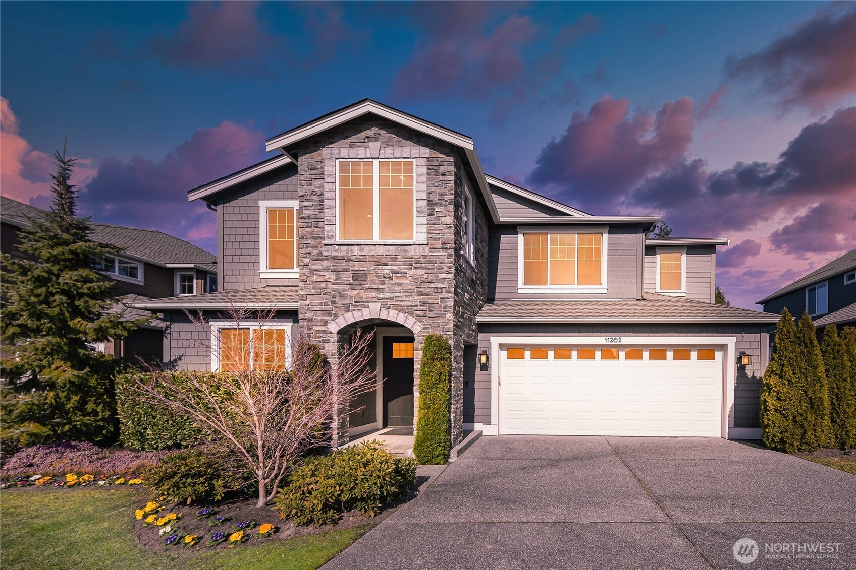 11262 SE 61st Place, Bellevue, WA 98006